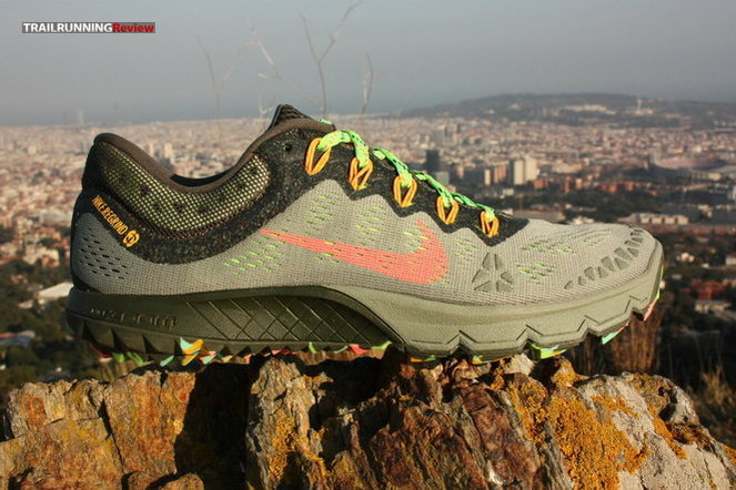 Nike Zoom Terra Kiger 2 W TRAILRUNNINGReview