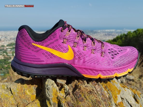 Nike Zoom Terra Kiger 3 W TRAILRUNNINGReview