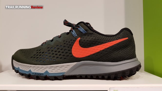 Nike kiger 4 review on sale