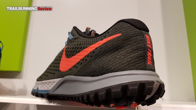 Nike Zoom Terra Kiger 4 TRAILRUNNINGReview