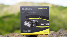 Nitecore HC60 UHE