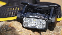 Nitecore HC60 UHE