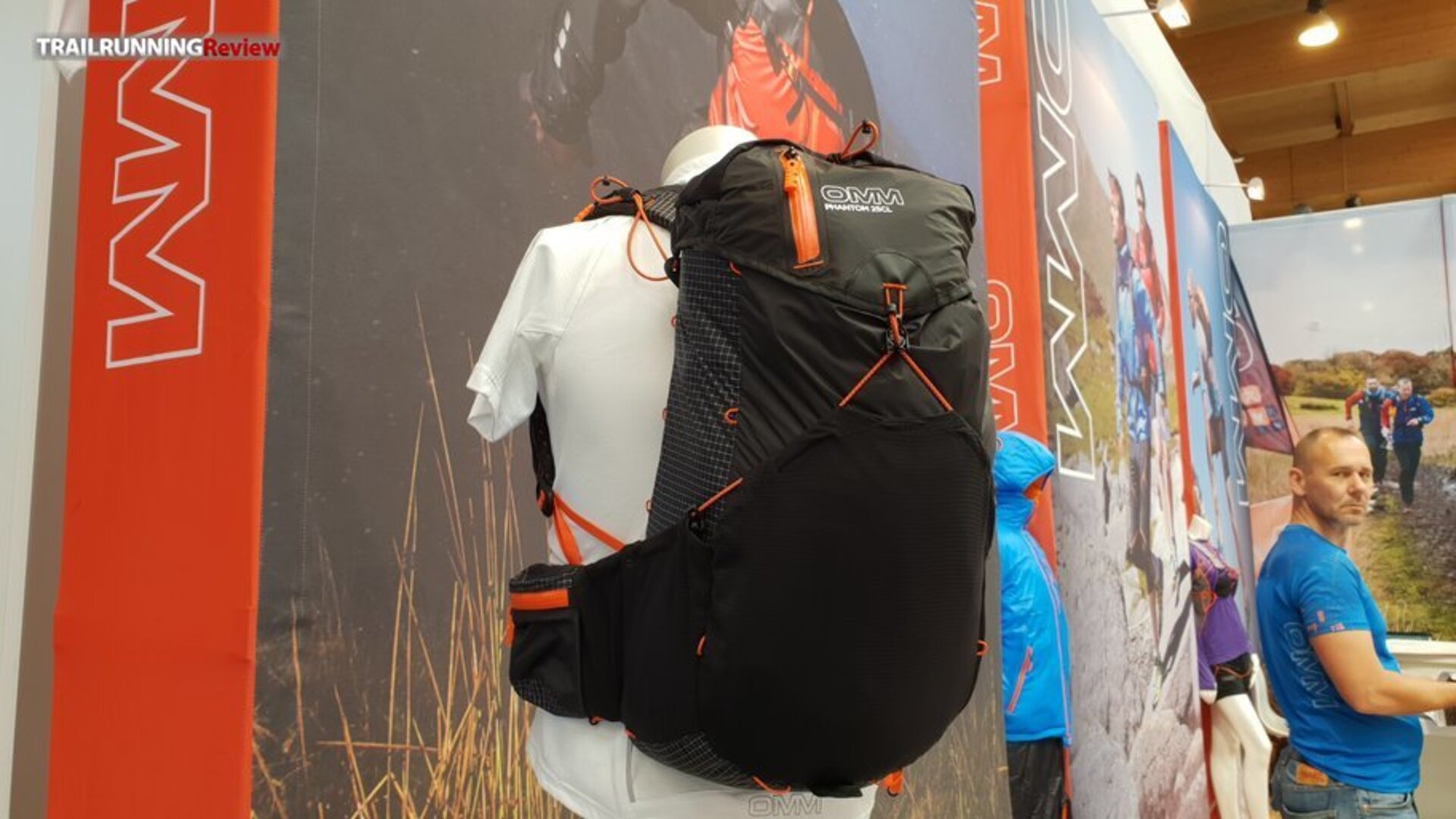 Omm Phantom 25cl Trailrunningreview Com