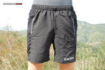 OS2O Air Lite Running Shorts