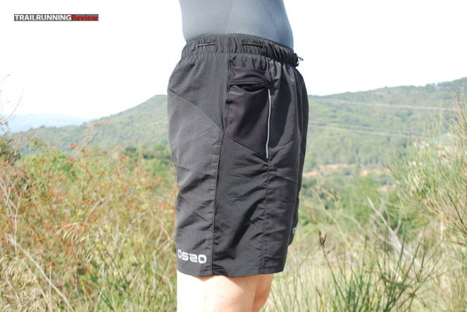 Skora running shorts on sale review