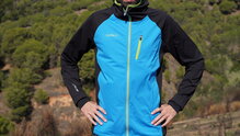 OS2O Evo StretchShell Jacket