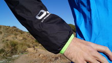 OS2O O2 Waterproof Trail Jacket 20k