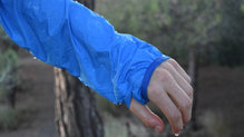 Os2O O2 WP Trail Jacket 20K