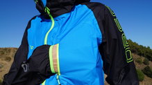 OS2O O2 Waterproof Trail Jacket 20k