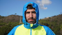 OS2O O2 Waterproof Trail Jacket 30K