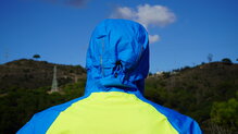 OS2O O2 Waterproof Trail Jacket 30K