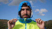 OS2O O2 Waterproof Trail Jacket 30K