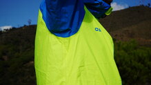 OS2O O2 Waterproof Trail Jacket 30K