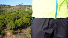 OS2O O2 Waterproof Trail Jacket 30K