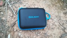 Olight Array - Caja de guardado