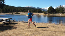 La calidad y construccin del tejido Capilene ultra ligero hace que la camiseta Patagonia Capilene Cool Lightweight tenga una transpirabilidad excelente