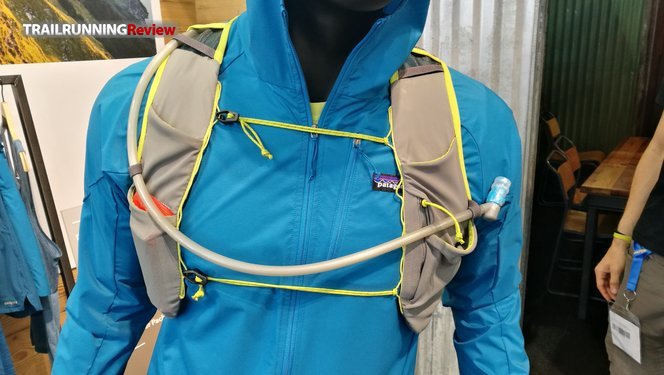 Patagonia Slope Runner Pack 8 L - TRAILRUNNINGReview.com