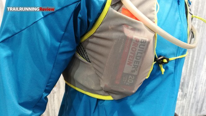 Patagonia slope hotsell runner pack 8l