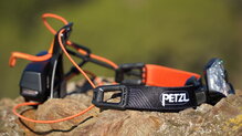 Petzl NAO RL