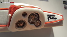 Petzl Reactik +