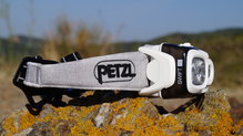 Petzl SWIFT RL