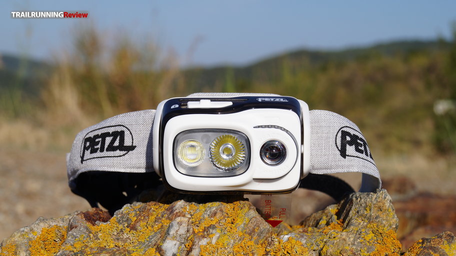 >Petzl SWIFT RL