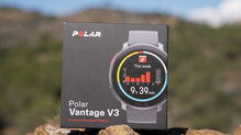 Polar Vantage V3