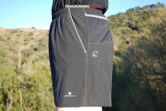 Ronhill trail 2025 cargo shorts