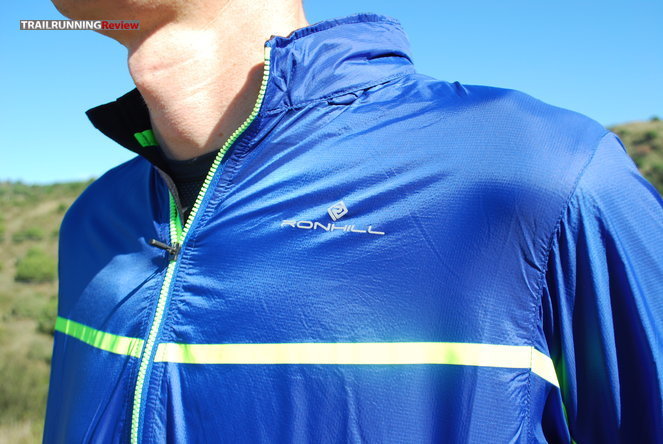 ronhill trail microlight jacket