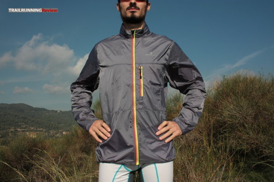 Ronhill Trail Quantum Jacket