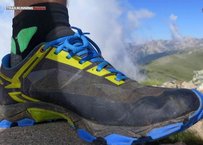 Las Salewa Lite Train son un producto potente, ligero, cmodo y estable.