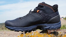 Salewa Ultra Flex 2 Mid Gore-Tex