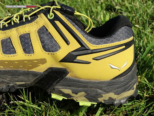 Salewa ultra sale train gtx recensione