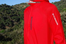 Salomon Fast Wing 2 Hoodie