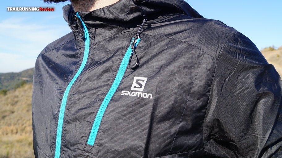 salomon fast wing hybrid review