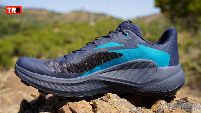 Salomon trail running gtx online