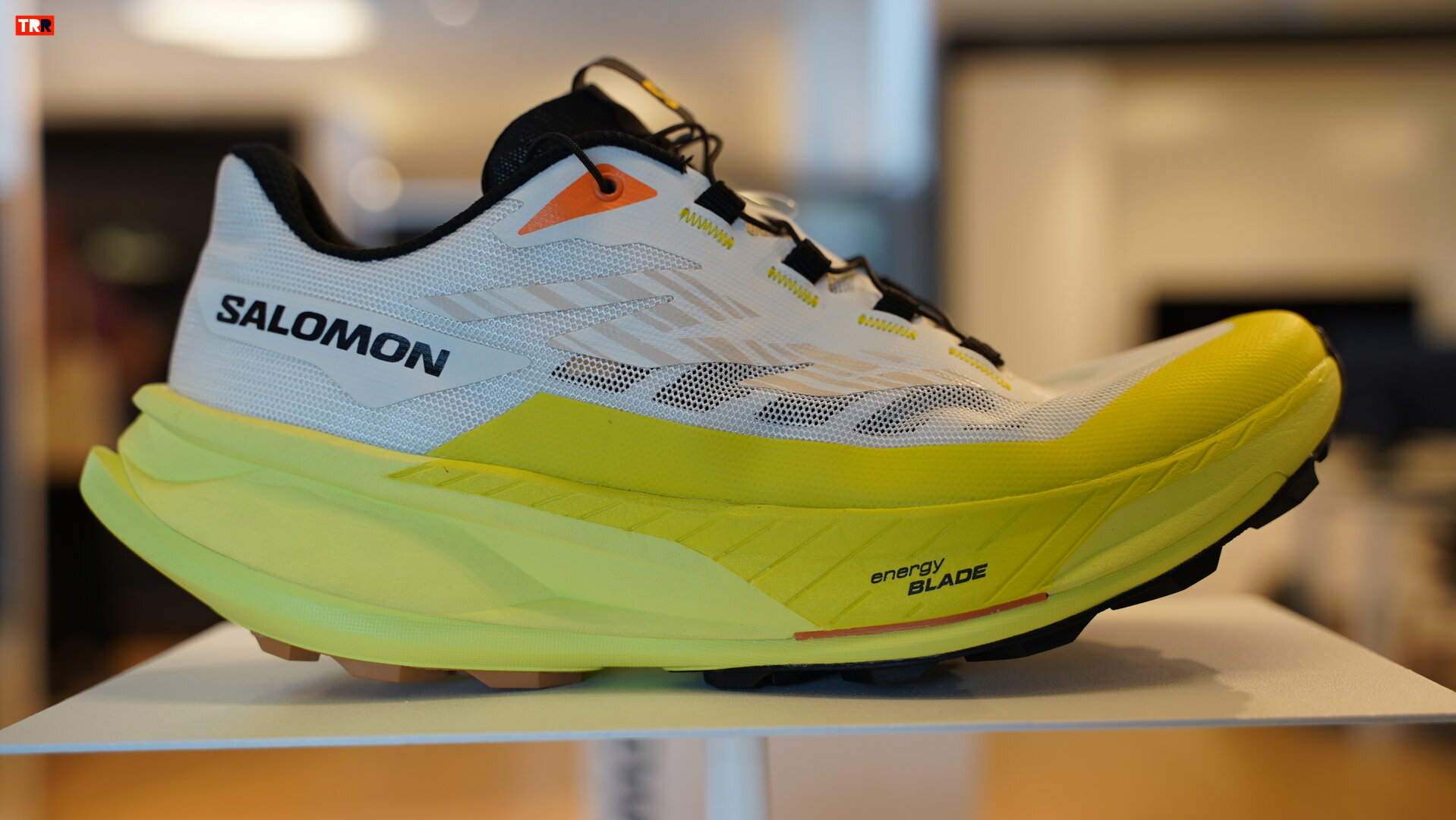 Salomon Pulsar Trail Pro 3 TRAILRUNNINGReview