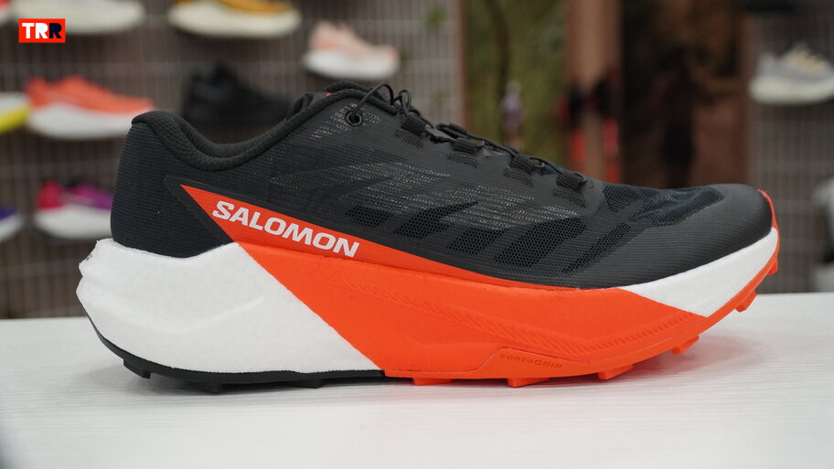 Salomon Pulsar