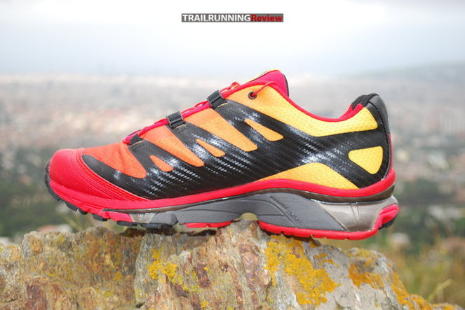 Salomon s lab on sale 4