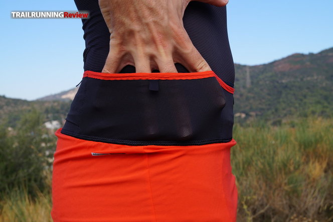 Salomon S Lab Exo Twinskin Short TRAILRUNNINGReview