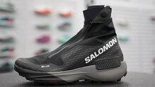 Salomon S-Lab Genesis Spine