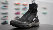 Salomon S-Lab Genesis Spine