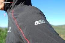 Salomon S-Lab Hybrid Jacket 2014