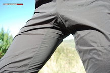 Salomon S-Lab Hybrid Pant 2014