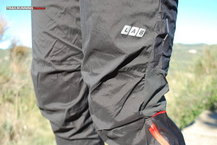 Salomon S-Lab Hybrid Pant 2014