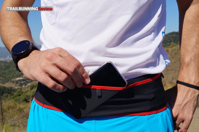 S lab modular outlet belt review