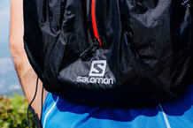 Salomon S-Lab Peak 20