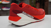 Salomon S-Lab Pulsar 4