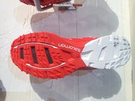 Salomon S-Lab Sense 2