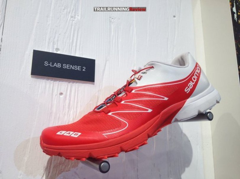 Salomon S-Lab Sense 2